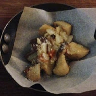 ‎GRASSO胖肚子小館