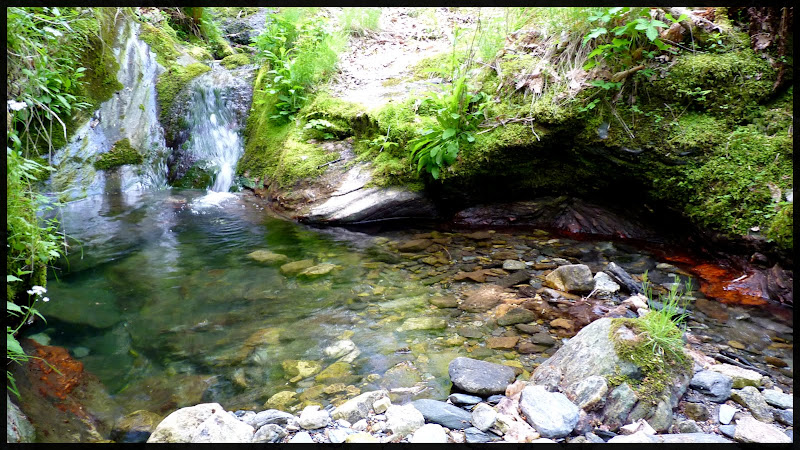 Sur le gr 70 deuxieme série PTITPARADIS