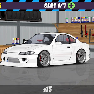 シルビア S15