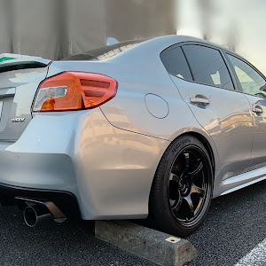 WRX S4 VAG