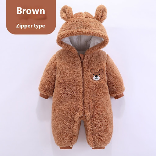 Bear Brown