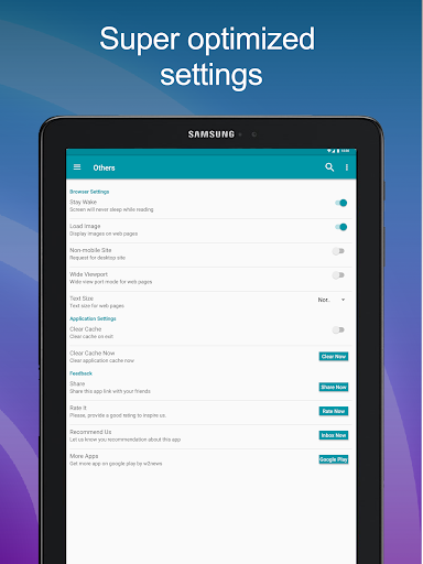 UK Newspapers - UK News App