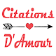 Citations D'Amour 2020 Download on Windows