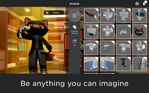 Roblox screenshots 11