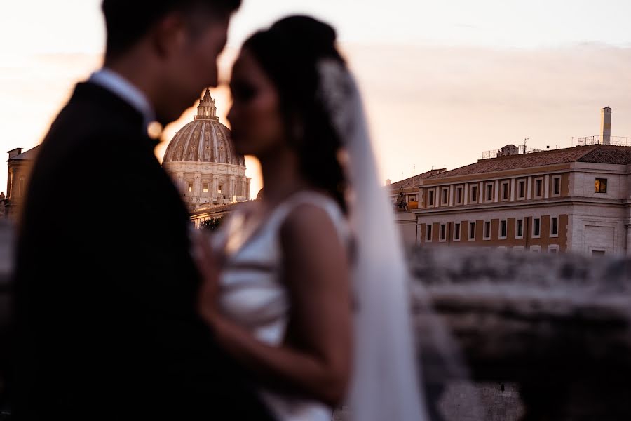 Photographer sa kasal Giovanni Scirocco (giovanniscirocco). Larawan ni 15 Abril 2023