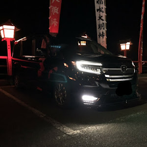 ステップワゴン RP3