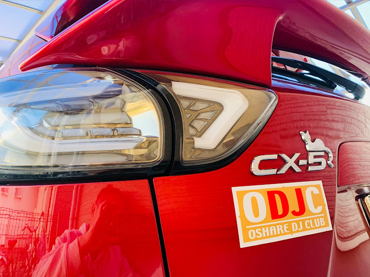 CX-5のs15シルビア・半田工場夜景・深夜徘徊撮影・小出しにするスタイル・エコパ楽しみ〜🤩に関するカスタム事例の投稿画像5枚目