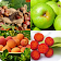 Guess the Fruit icon