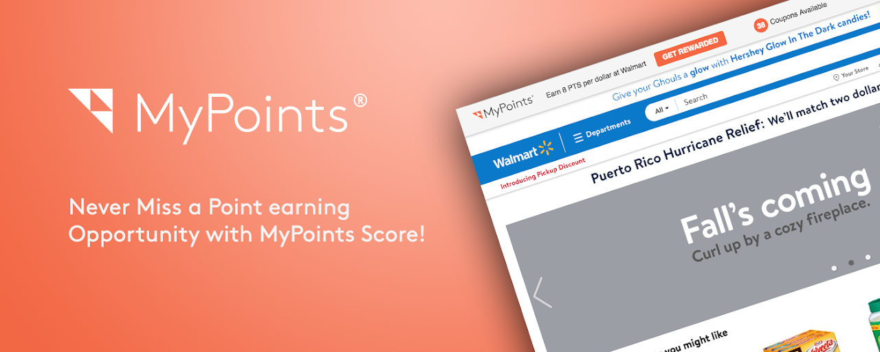 MyPoints Score Preview image 2