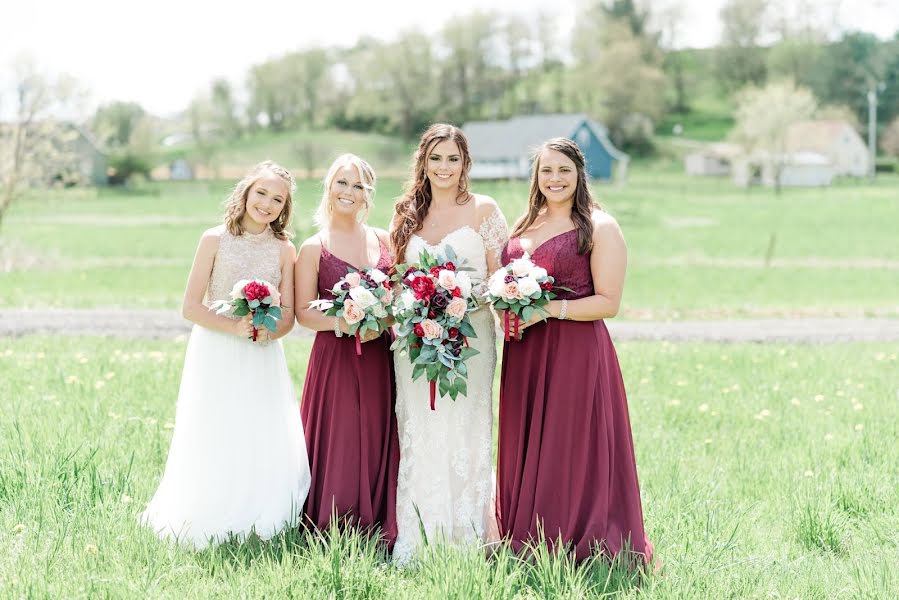 Esküvői fotós Britani Edwards (britaniedwards). Készítés ideje: 2019 szeptember 8.