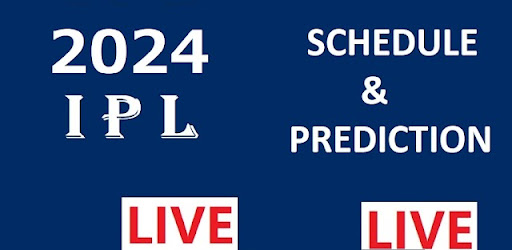 IPL 2024 Live - Prediction