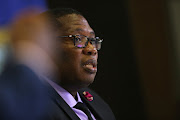 Gauteng education MEC Panyaza Lesufi weighed in on Orania. File photo.