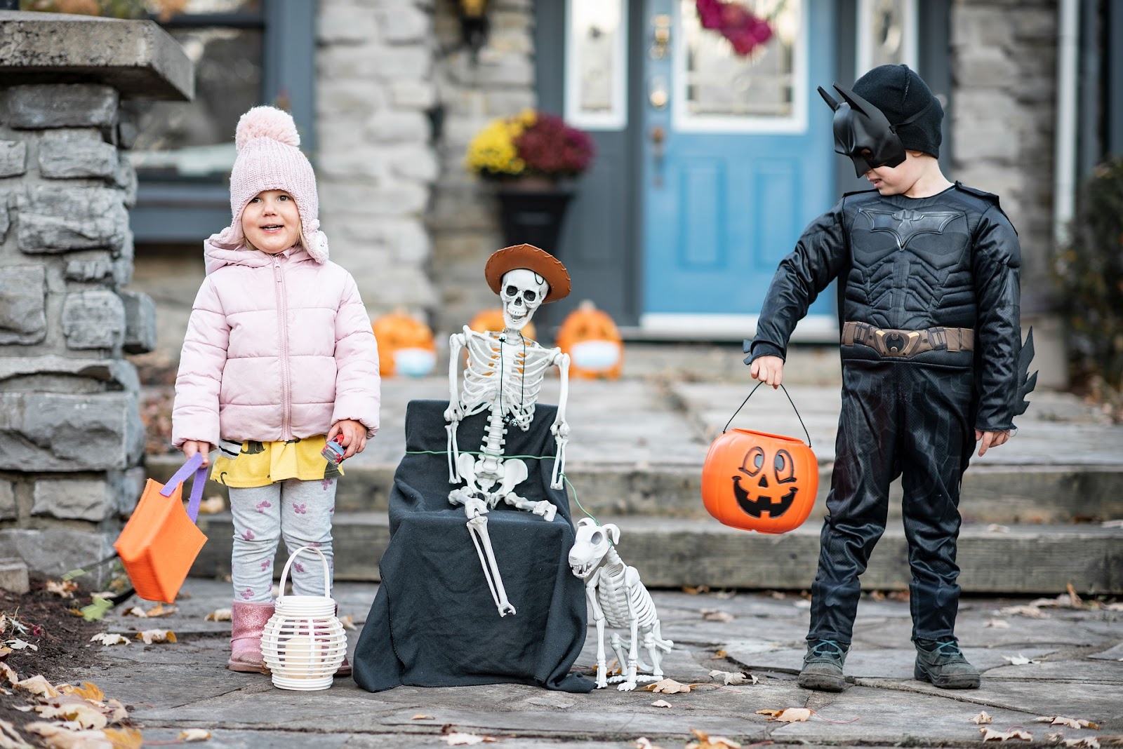 NI Halloween Events that are Fun and Family-Friendly