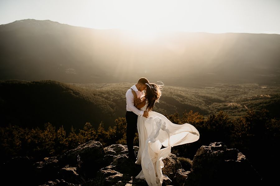 Fotógrafo de bodas Mario Calvo (mariocalvo). Foto del 17 de junio 2019