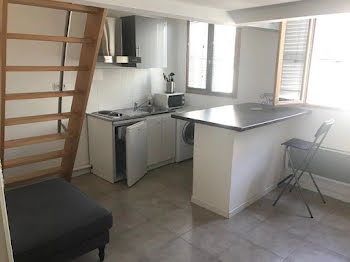 appartement à Marseille 6ème (13)