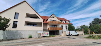 appartement à Duttlenheim (67)