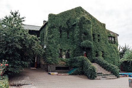 Svadobný fotograf Dmitro Lisyuk (dimontito). Fotografia publikovaná 10. januára 2020