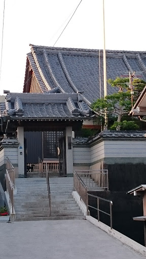 善教寺