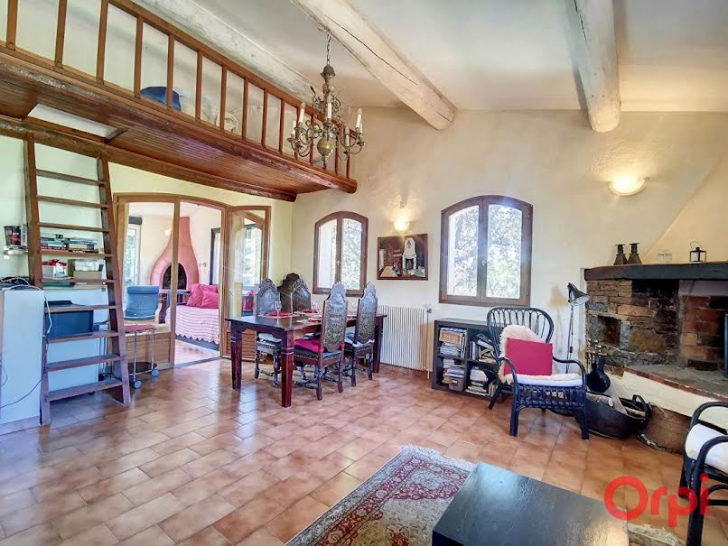 Vente maison 6 pièces 140 m² à Sanary-sur-Mer (83110), 800 000 €