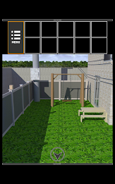 Reverse escape game：My Home poster 7