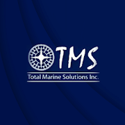 Total Marine Solutions Inc.  Icon