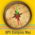 GPS Compass Map2.0