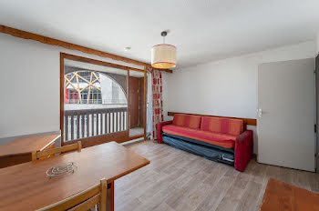 appartement à Val thorens (73)