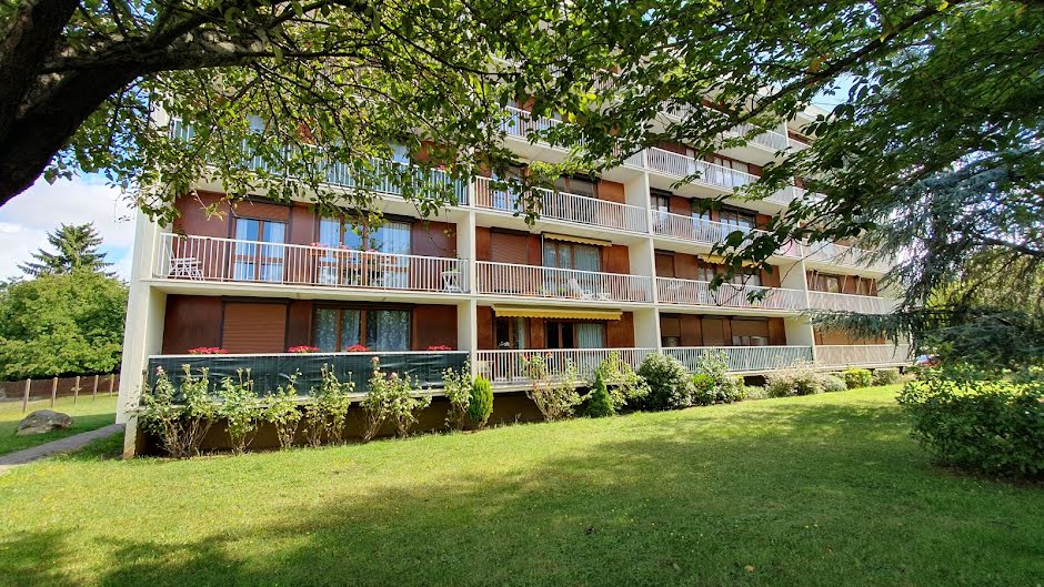 Vente appartement 4 pièces 84 m² à Sens (89100), 127 500 €