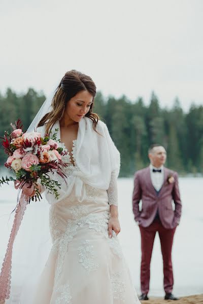 Fotógrafo de casamento Māris Arbidāns (marisarbidans). Foto de 25 de dezembro 2021