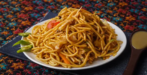 Fried Noodles