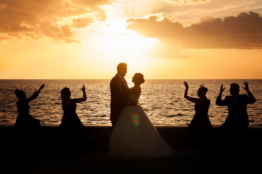 Wedding photographer Ricardo Cortés (corts). Photo of 19 June 2015