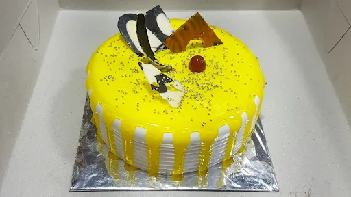 Pineapple Cake [500 Grams]