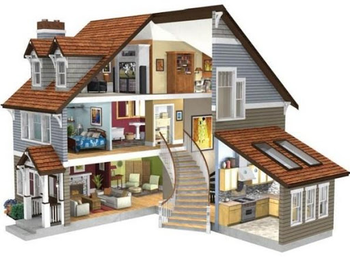 Doll House Idea