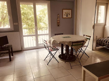 appartement à La Rochelle (17)