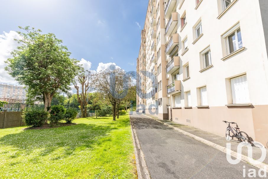 Vente appartement 5 pièces 78 m² à Villejuif (94800), 339 000 €