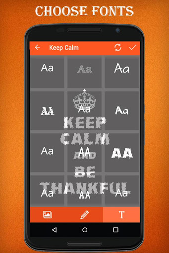 免費下載娛樂APP|Keep Calm Editor app開箱文|APP開箱王