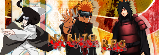 Naruto Guerra Ninja