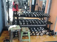 Don Bosco Fitness Center photo 1