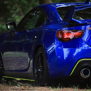 BRZ ZC6