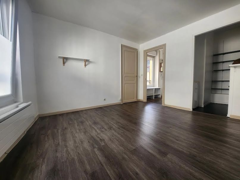 Vente appartement 2 pièces 33.88 m² à Reims (51100), 149 000 €