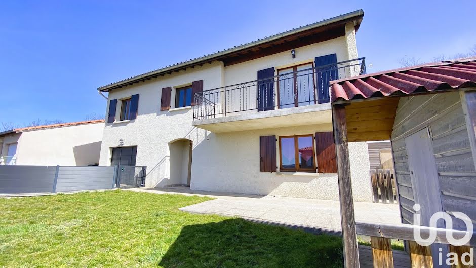 Vente maison 7 pièces 168 m² à Le Puy-en-Velay (43000), 230 000 €