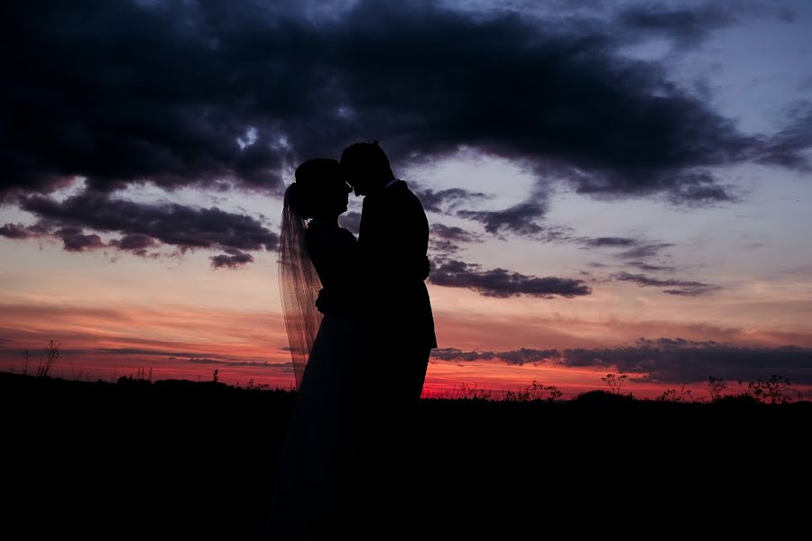 Fotógrafo de casamento Michał Czekański (mczekanski). Foto de 14 de julho 2017