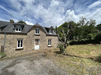 maison à Le bono (56)