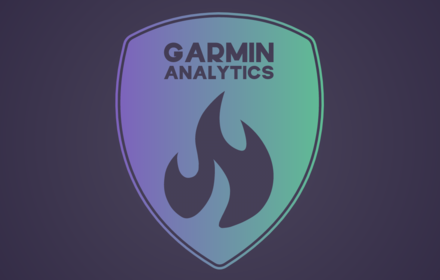 Garmin Analytics Preview image 0