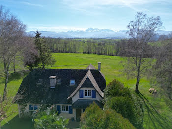 maison à Bagnères-de-Bigorre (65)