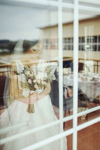 Wedding photographer Vitaliy Smulskiy (vitaliismulskyi). Photo of 10 January 2018