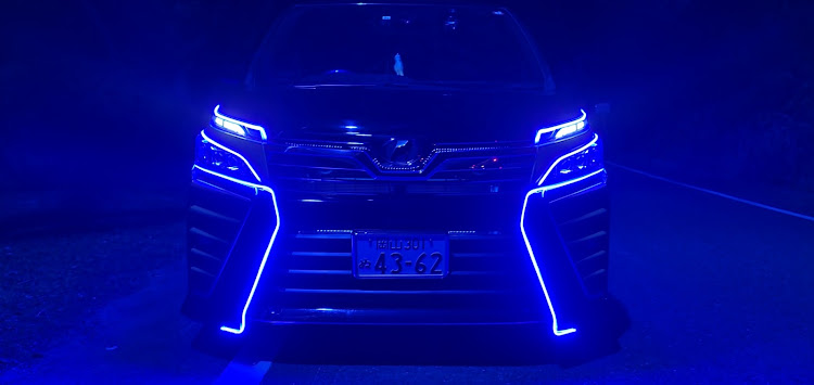 ヴォクシーのチーピンNo.46・Loose connect・岡山・深山公園・問屋町に関するカスタム事例の投稿画像9枚目