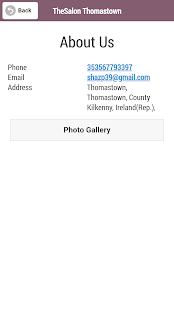 TheSalon Thomastown(圖3)-速報App