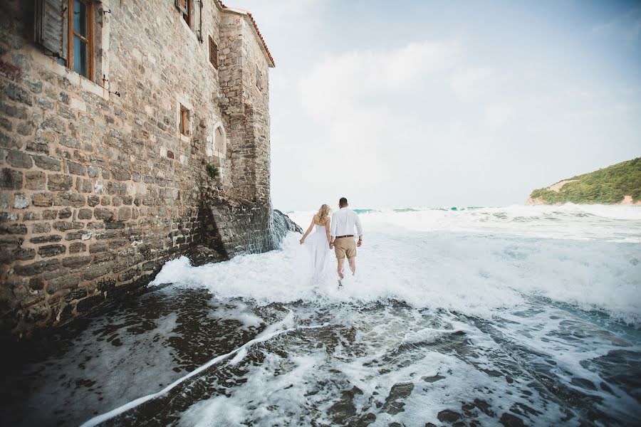 Wedding photographer Sergey Rolyanskiy (rolianskii). Photo of 16 July 2016