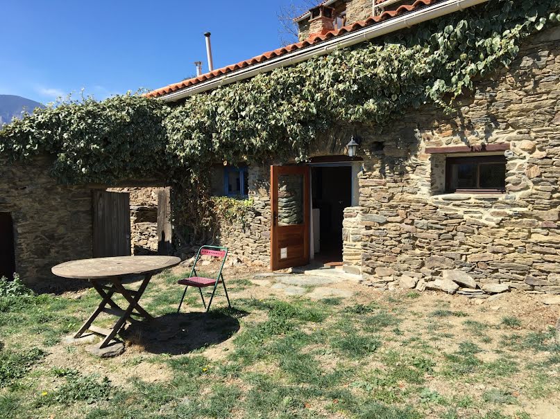 Vente maison 12 pièces 284 m² à Prades (66500), 670 000 €